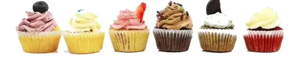 Cupcakes