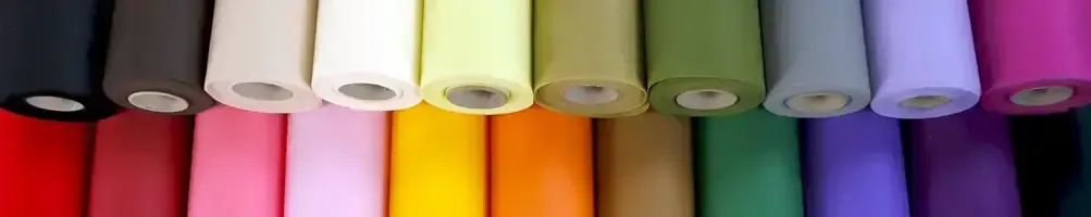Nonwoven Fabric